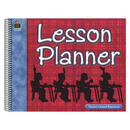Lesson Plan Book, 112 pages