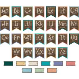 Home Sweet Classroom Word Wall Bulletin Board Set