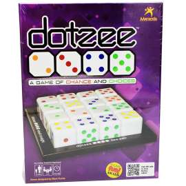 Dotzee