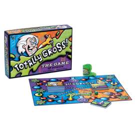 Totally Gross!  The Game of Science