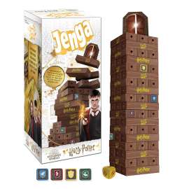JENGA®: Harry Potter Edition