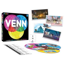 VENN Game