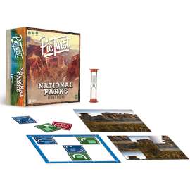 PicTwist: National Parks Edition