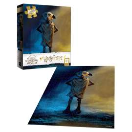 Harry Potter "Dobby" 1000-Piece Puzzle