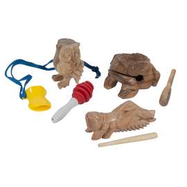 Animal Sounds Music Kit