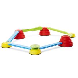 Build N Balance® Intermediate Set