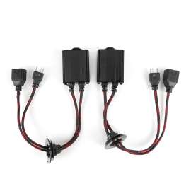 TINY MONSTER H7 DECODER HARNESS (2