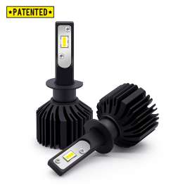 TINY MONSTER CONCEPT SERIES H1 LED