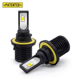 TINY MONSTER CONCEPT SERIES H13 LED