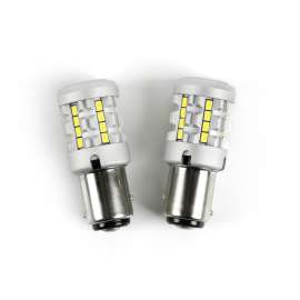 SMART SERIES 1157 LED BULB (2 EA) W
