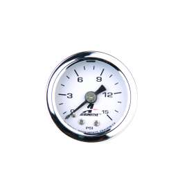 FUEL GAUGE