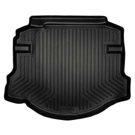 W.B.TRUNK CIVIC BLK 2012