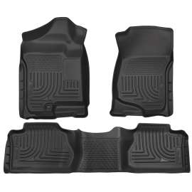W.B.SILVERADO XCAB 07-11