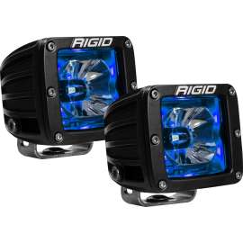 RADIANCE POD BLU BACKLIGHT /2