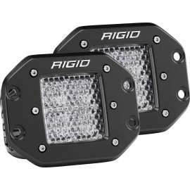 D-SRS PRO DIFF FM /2