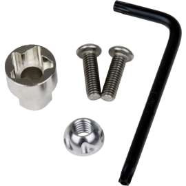 D-SERIES SECURITY KIT