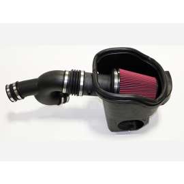 2015+ F-150 COLD AIR KIT