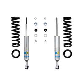 16 TOYOTA TACOMA FRNT B8 6112 KIT