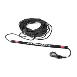 REMOVEABLE ROPE SLEEVE