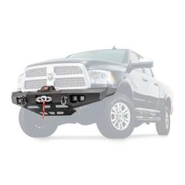 ASCENT RAM 2500/3500 10-18