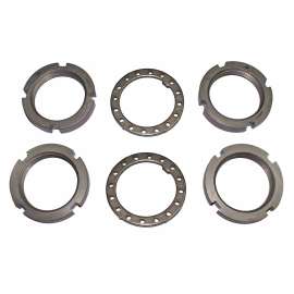 HUB CONV. KIT FORD LD 95