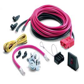 CABLE KIT 20' 175 AMP