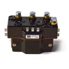 CONTACTOR 12V BRACLET