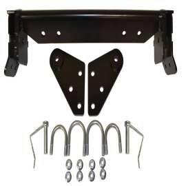 FRONT MOUNT PLOW MOUNT Y