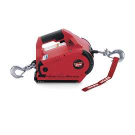 PULLZALL 24V CORDLESS RED