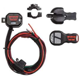 WIRLESS CONTROLER