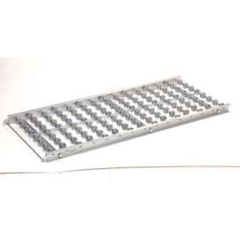 Swing Stick Extension for Global Industrial; 18"W Portable Flexible & Expandable Conveyors