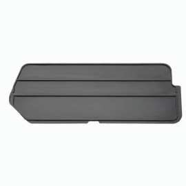 Akro-Mils Divider 40260 For AkroBin Stacking Bin # 239709, Price per pack of 6