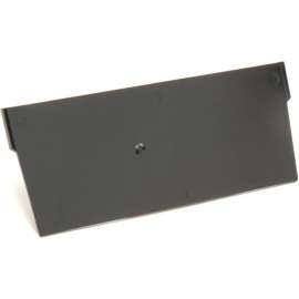 Shelf Bin Divider DSB202/204/206 Fits 6-5/8"W X 6"H Bins