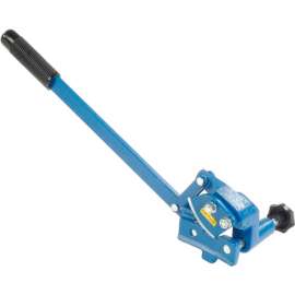 Wesco Drum Deheader & Opener 272018 - Standard