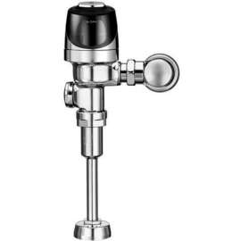 Sloan G2 Optima Plus 8186-1 Urinal Sensor Flushometer, Low Consumption 1GPF