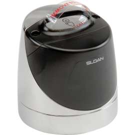 Sloan G2 Optima Plus RESS-U, Urinal Battery Powered Flushometer 1.1/1.6GPF