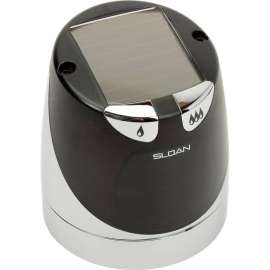 Sloan 3375300 Model RESS-C 1.6/1.1 Solis Solar Powered Toilet Flushometer 1.61/1.1 GPF