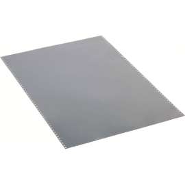 Global Industrial 27"W x 13"H Side Panel for 30"W unit