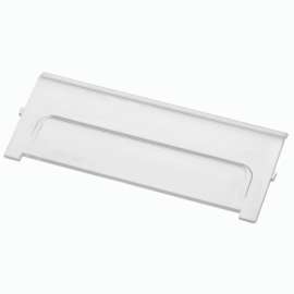Clear Window WUS234 for Stacking Bin 269689 and QUS234 Price for Pack of 12