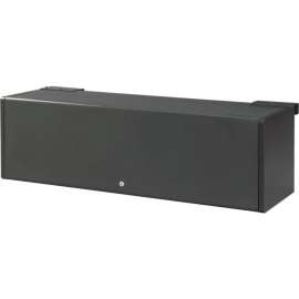 Interion 48" Overhead Cabinet In Black