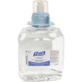 Purell FMX-12 Advanced Hand Sanitizer Foam - 4 Refills/Case - 5192-04