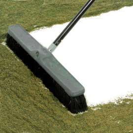 Sweeping Compound - 100 lb. Box