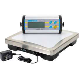 Adam Equipment CPWplus 15 Digital Bench Scale 33lb x 0.01lb 11-13/16" x 11-13/16" Platform