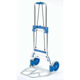 Global Industrial; Folding Hand Cart 275 Lb. Capacity