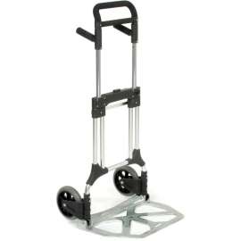 Global Industrial Heavy Duty Folding Hand Cart 440 Lb. Capacity