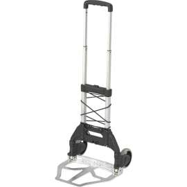 Wesco Folding Hand Cart 220646 110 Lb. Capacity