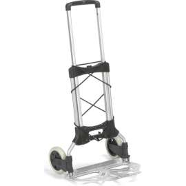 Wesco Folding Hand Cart 220649 250 Lb. Capacity