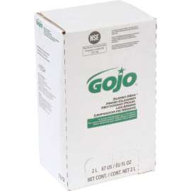 GOJO SUPRO MAX Hand Cleaner - 4 Refills/Case - 7272-04