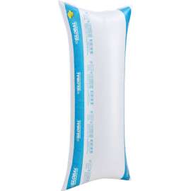 Global Industrial Polywoven Dunnage Air Bags, 2 Ply, 36"W x 84"L