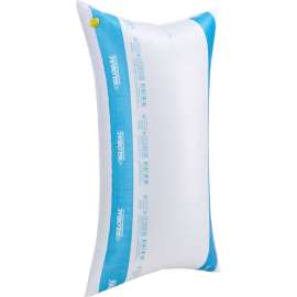 Global Industrial Polywoven Dunnage Air Bags, 2 Ply, 48"W x 84"L